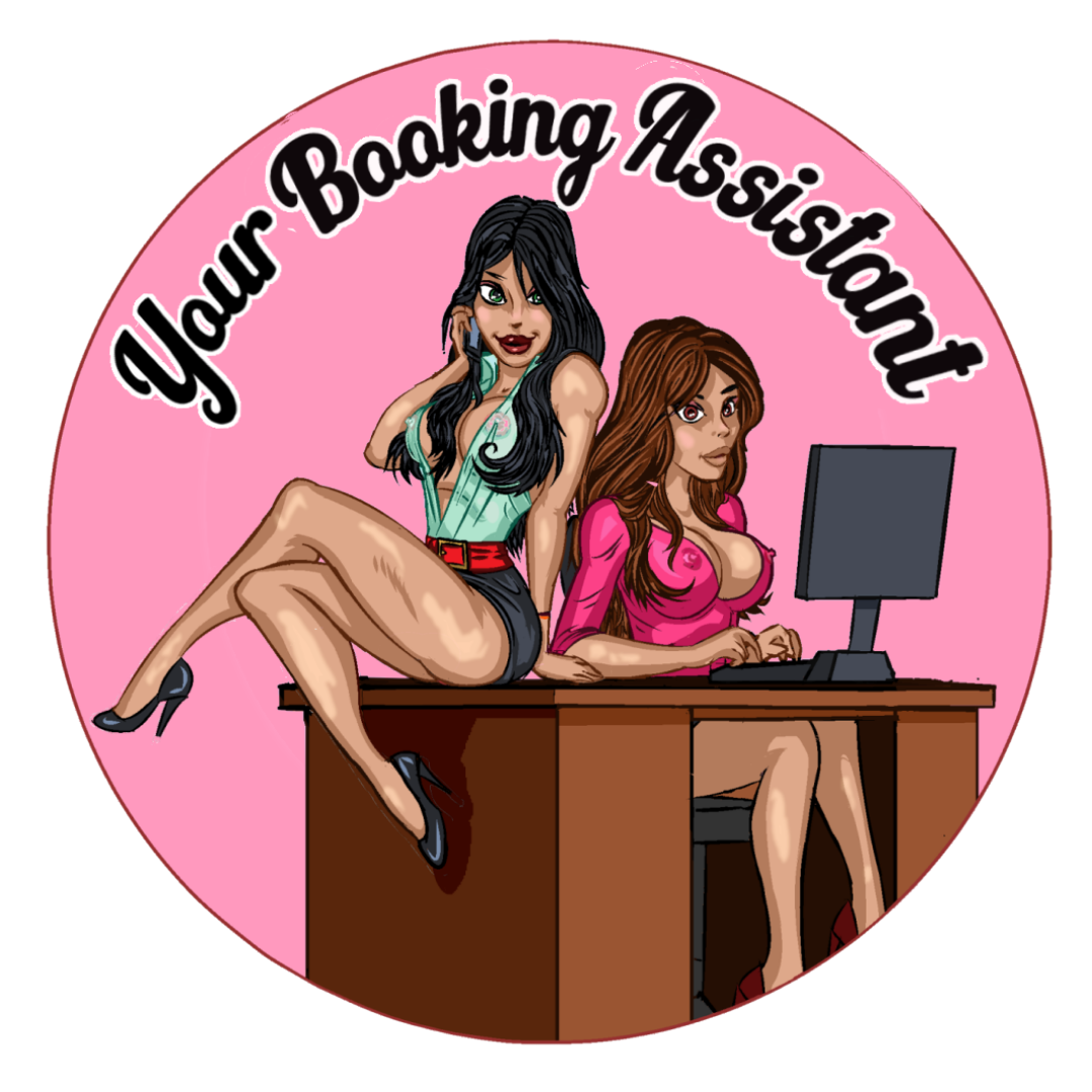 YourBookingAssistant